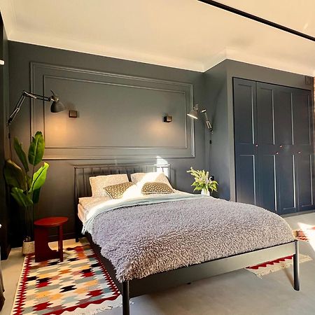 Apartament Przy Ratuszu คอซซาลิน ภายนอก รูปภาพ