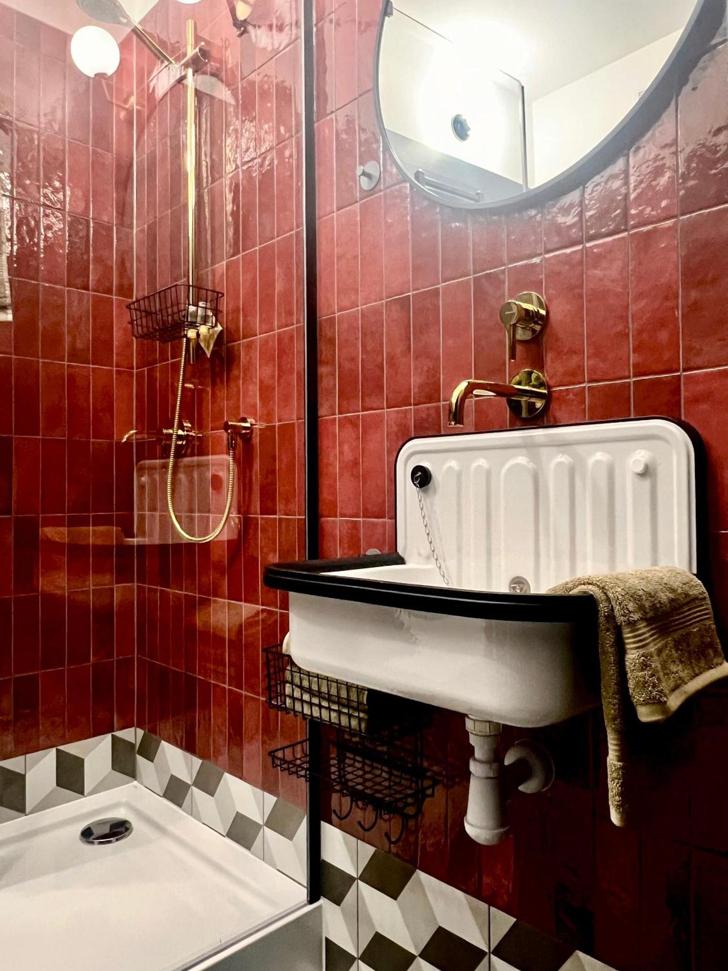 Apartament Przy Ratuszu คอซซาลิน ภายนอก รูปภาพ